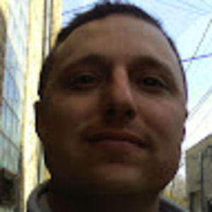 Meet your Posher, Mike